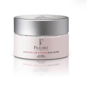 PRÉDIRÉ Aromatic Milk and Honey Body Butter